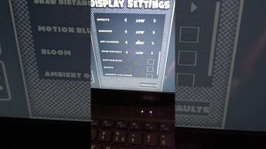 Как повысить FPS в игре Poppy Playtime