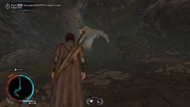 Gondorian Artifacts смотреть онлайн