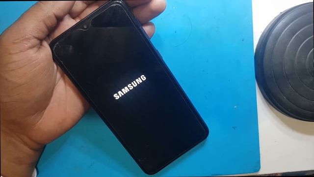 Samsung Galaxy A10/M10 Pattern Lock Remove | Hard Reset Samsung A105F |