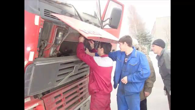 Ремонт стартера смотреть онлайн