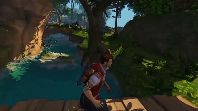 [Escape Dead Island] Погружение В Безумие смотреть онлайн
