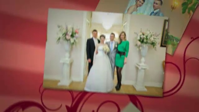 Свадьба Кирилла и Татьяны смотреть онлайн