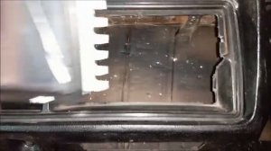 Установка 2din магнитолу в торпеду ваз 2107/ 7 дюймовая магнитола в классику/Чайник в ТАЗике