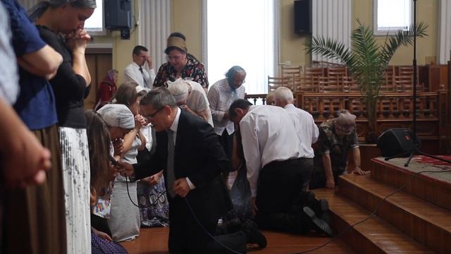 Слава Богу (Молдавия 2016) смотреть онлайн