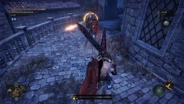 Lords of the Fallen - Let's Play Part 33: Leprosarium смотреть онлайн