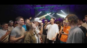 ИРЕН х EL MAD vs PALMDROPOV x SHALA | КУБОК МЦ: LEGACY (BPM+AUTOTUNE)