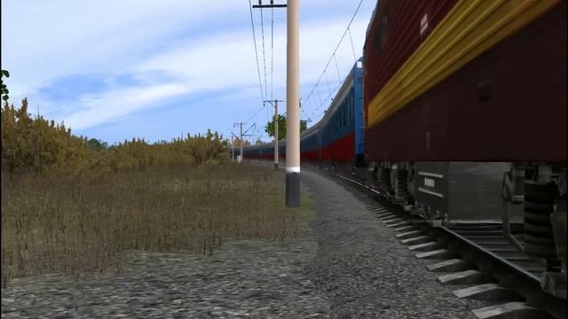 Trainz-Game.ru смотреть онлайн