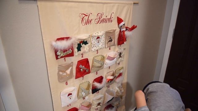 I GOT REINDEER POOP?! Opening Advent Calendar Presents Days 13-25! смотреть онлайн