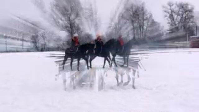 Глушково Зимой смотреть онлайн