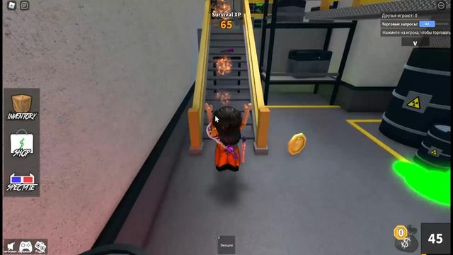 КАК ПРАВИЛЬНО ИГРАТЬ В МАРДЕР МИСТЕРИ 2???? смотреть онлайн