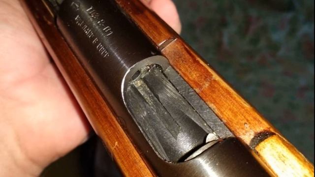 ? ТОЗ-8 ЛУЧШАЯ МЕЛКАШКА СССР смотреть онлайн