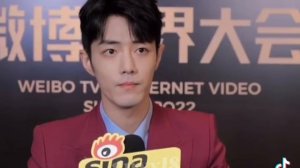 /Ван Ибо и Сяо Чжань/Переозвучка интервью/ БОЧЖАНИ/