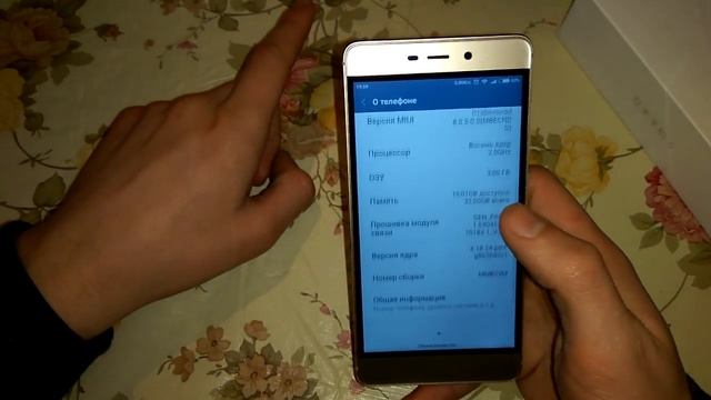 Xiaomi Redmi 4 Pro - лучший бюджетный смартфон смотреть онлайн