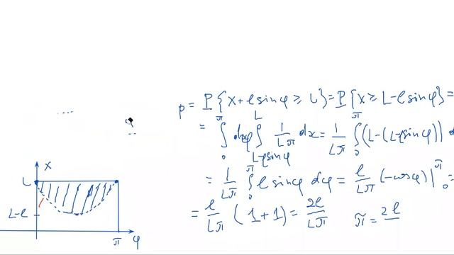 ТВиМС. Семинар "Случайные векторы-2" (7 ф-т) смотреть онлайн