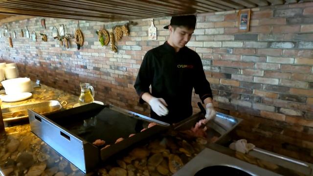 Парк-отель Солнечный 4* Спа Все включено--Подробный гайд смотреть онлайн