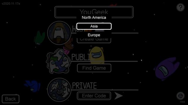 ✅ Comment résoudre l'erreur de connexion au serveur among us? la solution au problème en 5 secondes смотреть онлайн