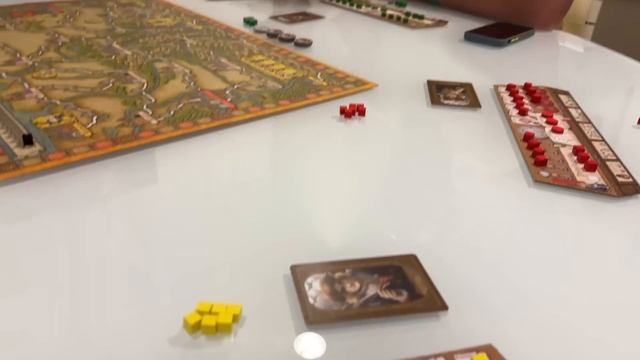 Пробуем новинки из Costco / Вопрос в студию / Новая настольная игра / Влог США смотреть онлайн