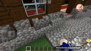 Исследую самое загадочное и секретное место в Minecraft - Лесной Особняк.