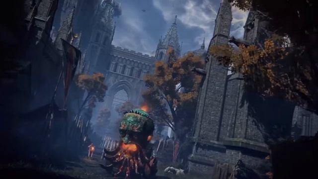Elden Ring: Starter Classes смотреть онлайн