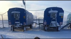 Работа вахтой - вся правда о зарплатах на Крайнем Севере