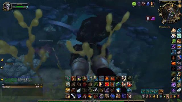 How To Get Rid Of Curse Of The Tides
