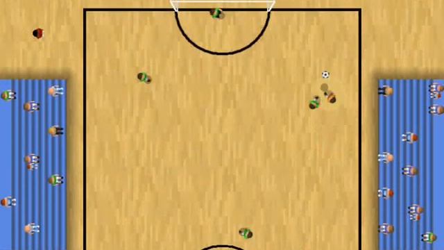 Addictive Football Release Video смотреть онлайн