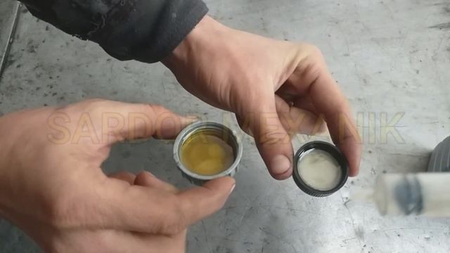 Avtomobillarga Qanday  Tormoznoy Jidkost Quyish Kerak? Как заливать тормозную жидкость на авто?