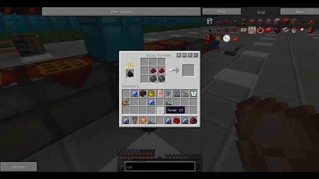 MoF [IL] S4E71- Сбой связи