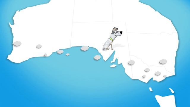 Climatedog Indy: important for delivering spring rainfall in Australia (Indian Ocean Dipole) смотреть онлайн