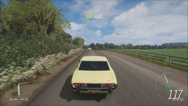 Forza Horizon 4 - Toyota Celica GT 1974 - Open World Free Roam Gameplay (HD) [1080p60FPS] смотреть онлайн