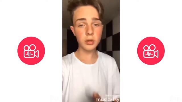 Lukas Rieger and Mike Singer | BEST OF Musical.ly Compilation 🔥😻 смотреть онлайн