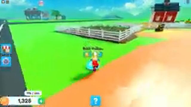 ЧТО КРУЧЕ ТРАКТОРА ?? Начинается на букву К ? роблокс ферма тайкон ? Farm Life Tycoon смотреть онлайн