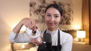 ?Асмр Барбершоп| ??Массаж головы| ✂️ ? #asmr #асмр