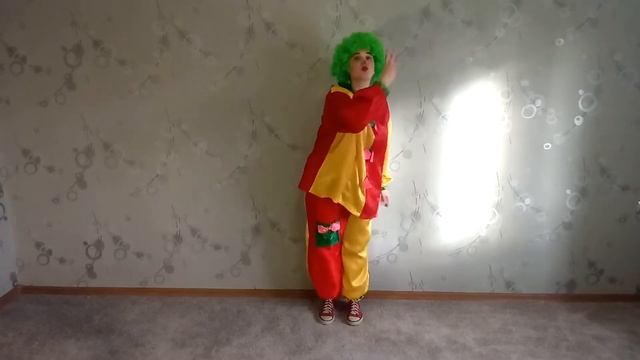 Концертная программа «Веселая Детворяндия», посвященная Дню защиты детей смотреть онлайн