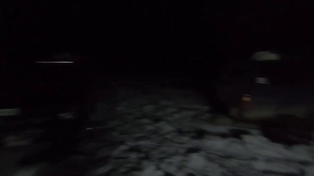 Первомай. Покатушка на пущинские горячие источники!!! смотреть онлайн