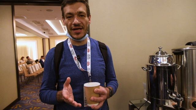 Кто изобрел крышку-сито sito-tea? смотреть онлайн