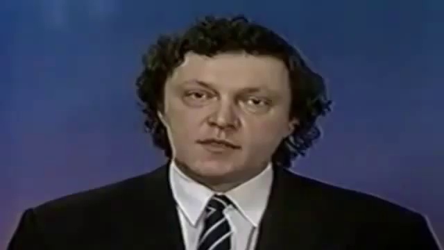 наше время и эволюция подлости(события 1993г)