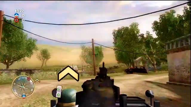 Cod 3 bind mods смотреть онлайн