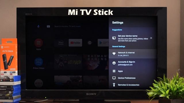 Mi TV Stick Review and Unboxing | Best Price Rs.2799 | Comparison with Fire TV Stick смотреть онлайн