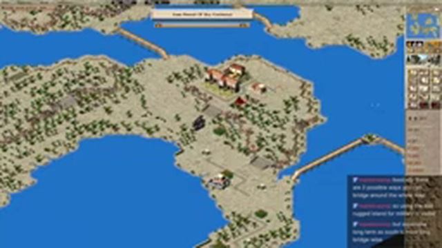 A trip to Praevaricationem Macedoniae, another Marek Monday смотреть онлайн