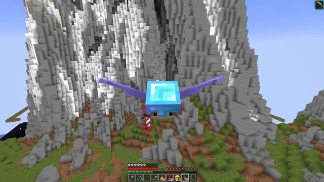 Hermitcraft 8: Episode 23 - MOON'S BIG. смотреть онлайн