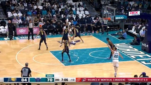 Lamelo Ball Near Triple-Double in Clutch Season Debut ? смотреть онлайн