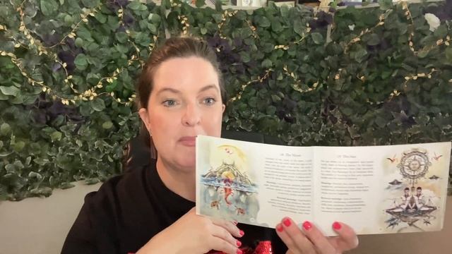 ? New Tarot and Oracle Decks from US Games Systems ? Summer 2023 смотреть онлайн