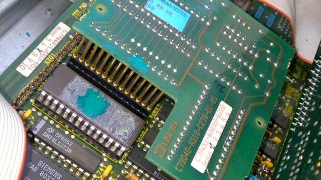 BEB #100: Siemens Oxymat 5E Gas Analyzer: What's inside? смотреть онлайн