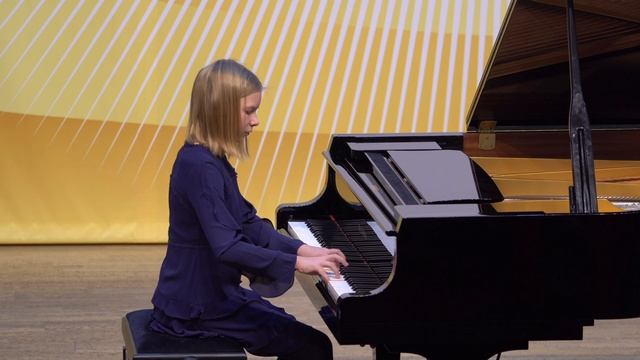 Багрова Василиса