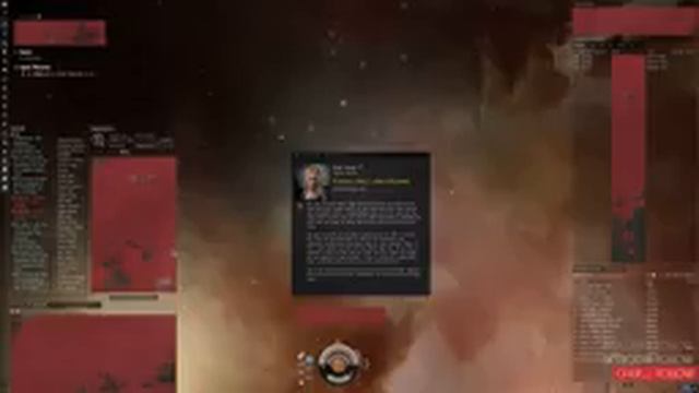 EVE ONLINE ► альфа клон, поиск вдохновения #2 смотреть онлайн