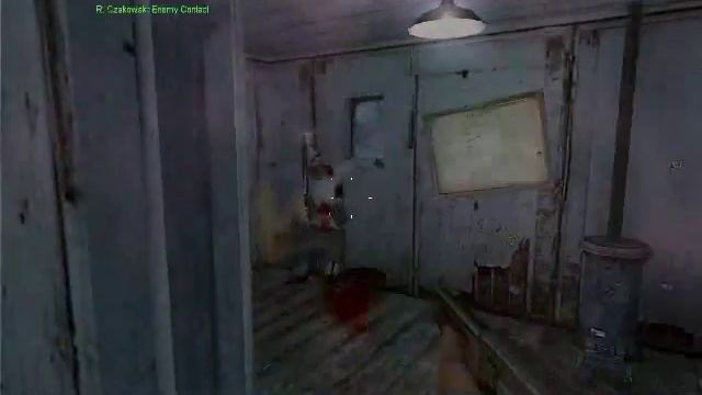 Hidden & Dangerous 2 ( Random Gameplay ) смотреть онлайн