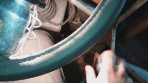 Боковая кулиса КПП ЮМЗ