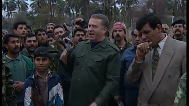 жириновский и калашников смотреть онлайн