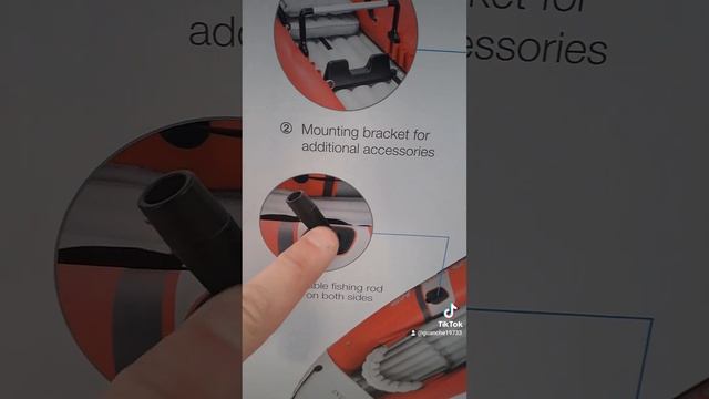 KAYAK INTEX EXCURSION PRO K2 En Castellano